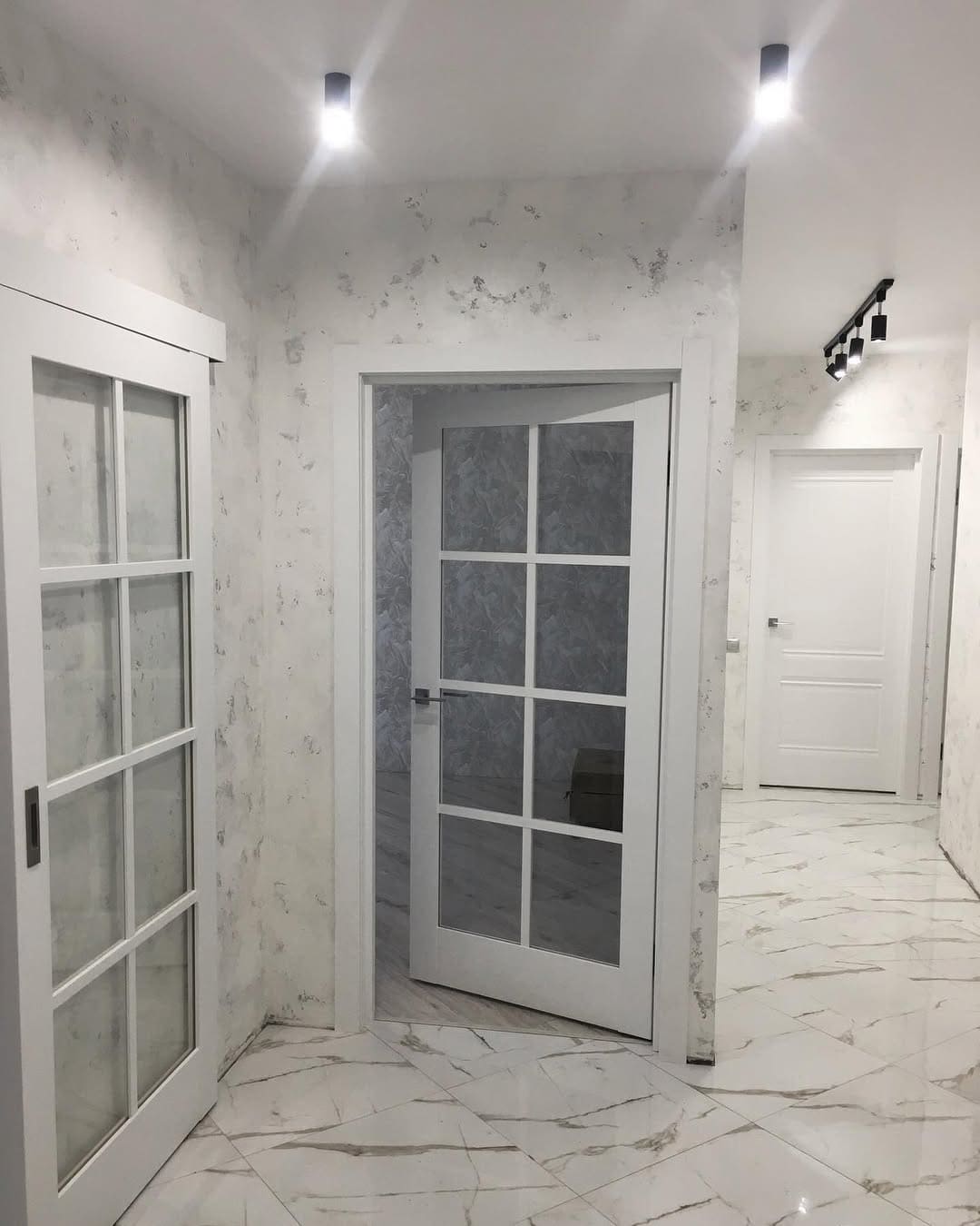 Проект 3